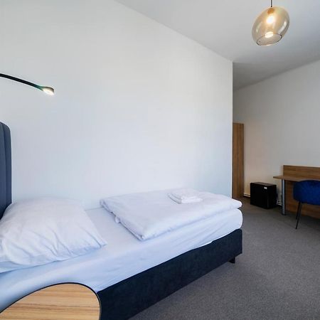 Hotel Bayer Plzeň Extérieur photo