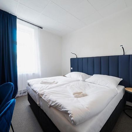 Hotel Bayer Plzeň Extérieur photo