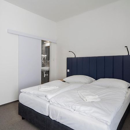 Hotel Bayer Plzeň Extérieur photo