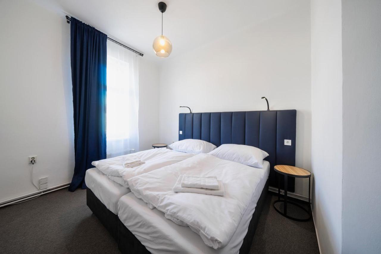 Hotel Bayer Plzeň Extérieur photo