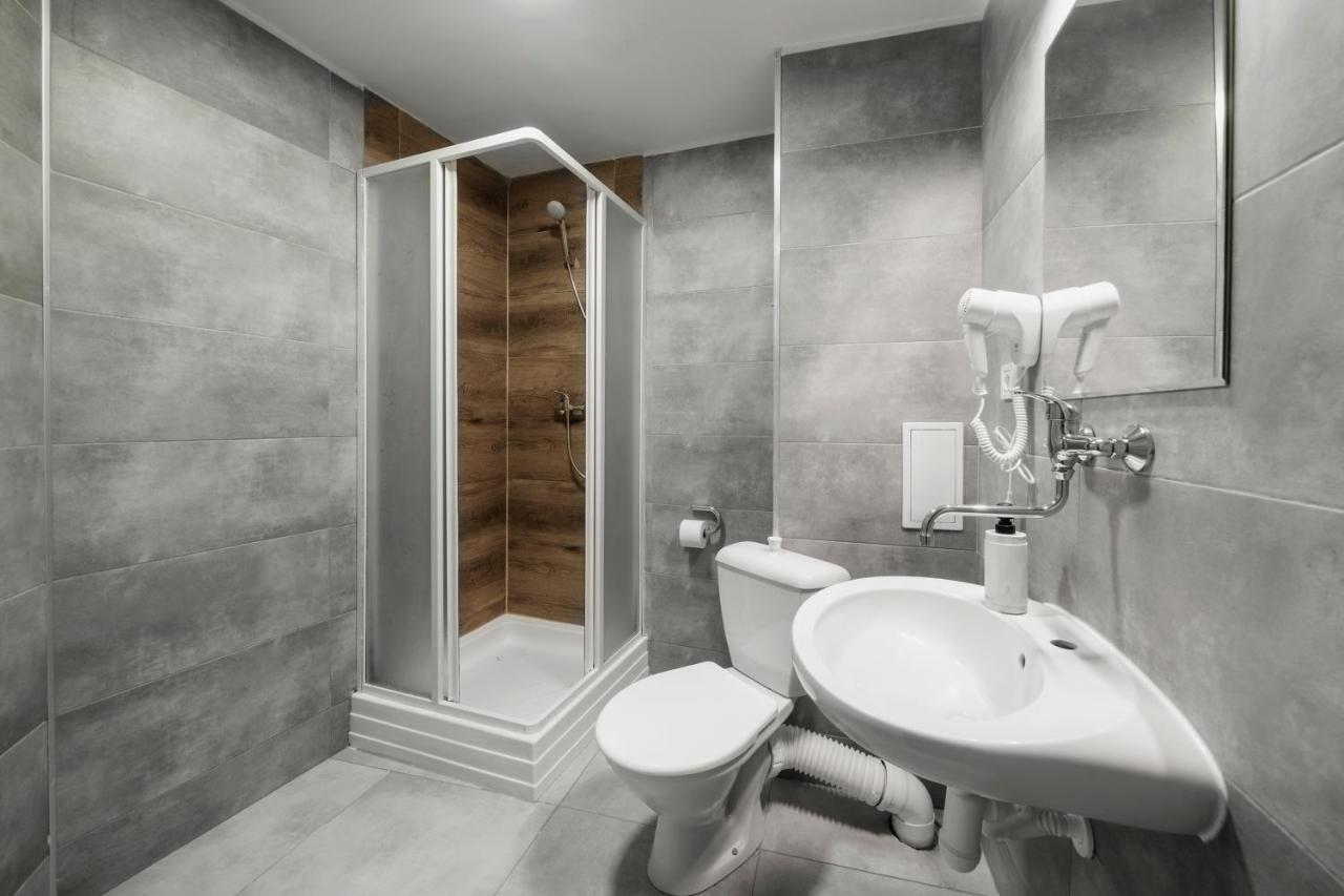 Hotel Bayer Plzeň Extérieur photo