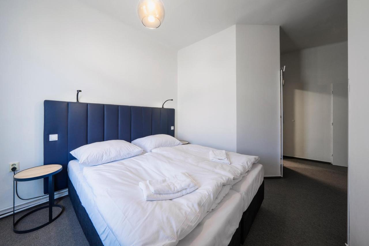 Hotel Bayer Plzeň Extérieur photo
