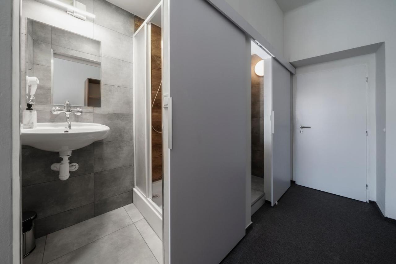 Hotel Bayer Plzeň Extérieur photo
