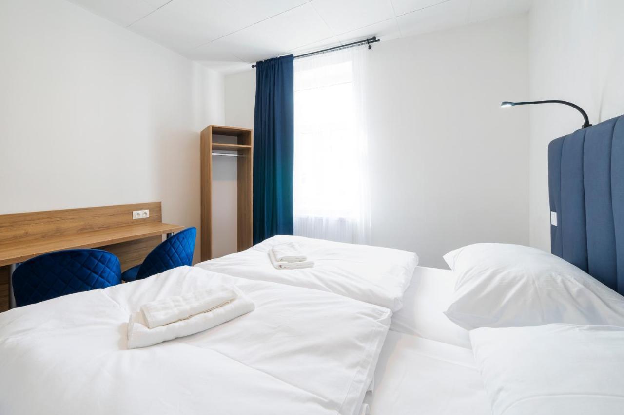 Hotel Bayer Plzeň Extérieur photo