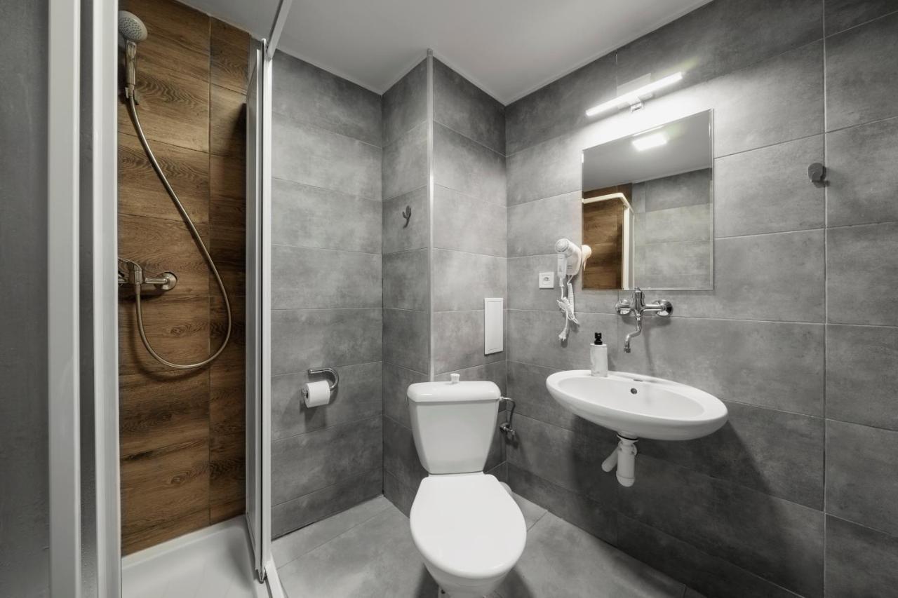 Hotel Bayer Plzeň Extérieur photo