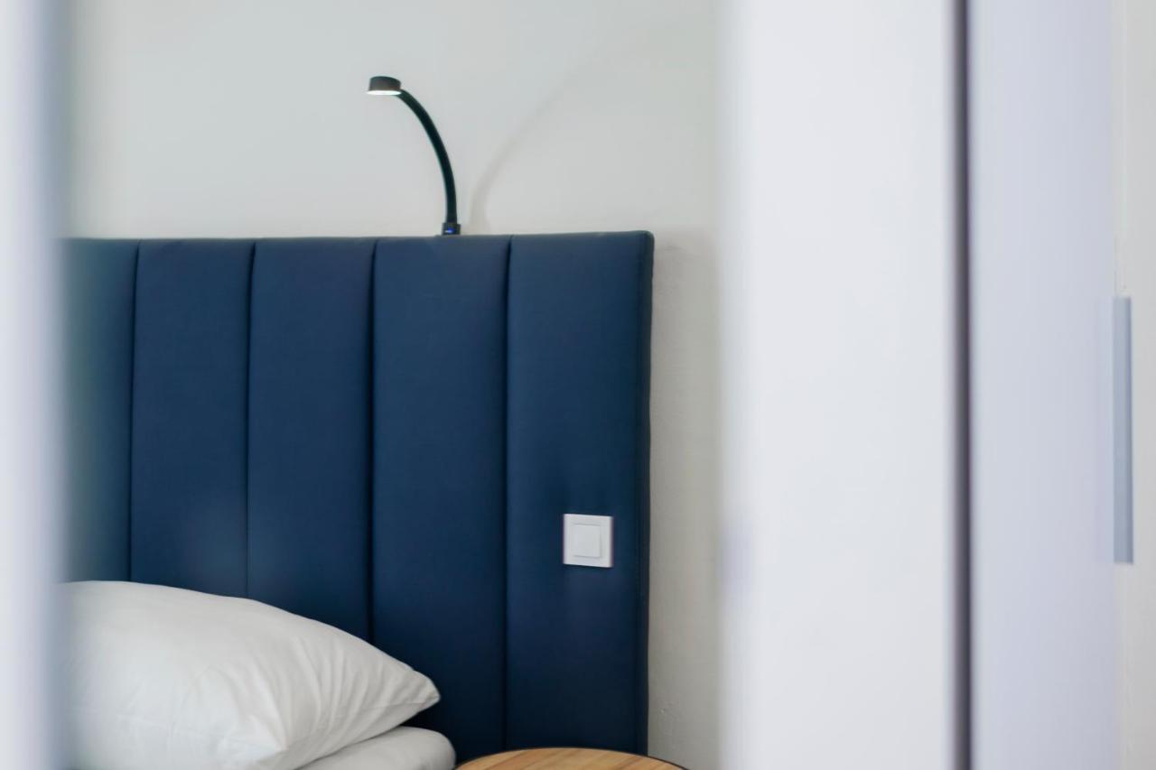 Hotel Bayer Plzeň Extérieur photo