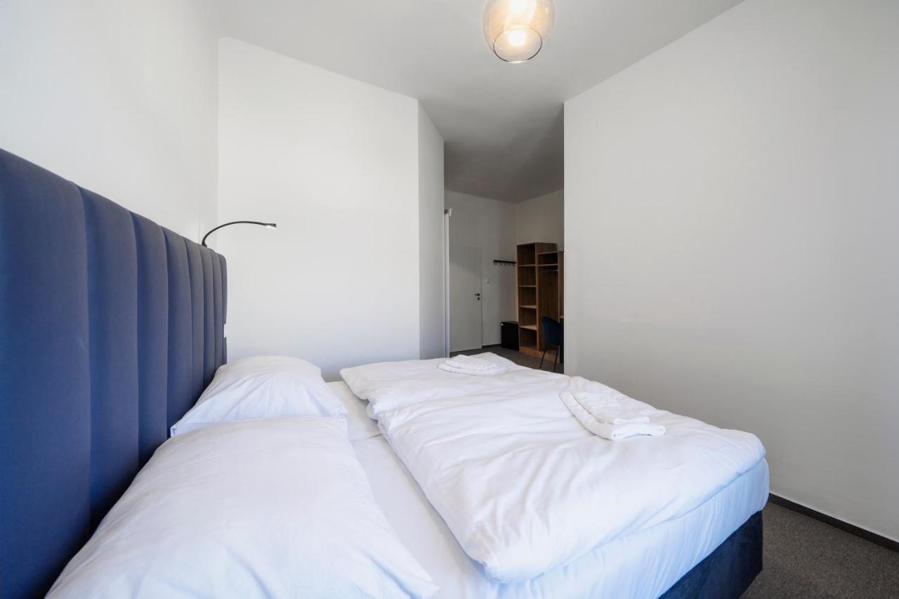 Hotel Bayer Plzeň Extérieur photo