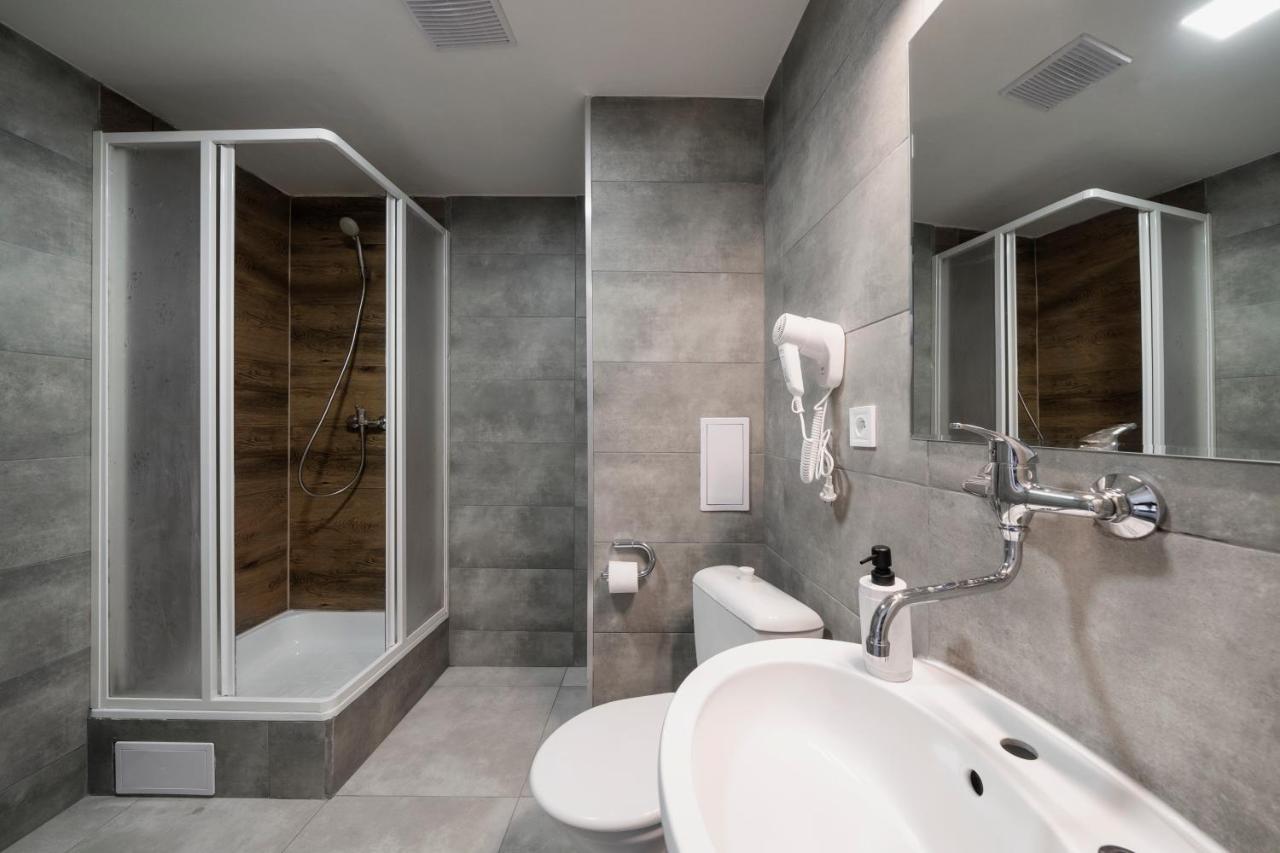 Hotel Bayer Plzeň Extérieur photo