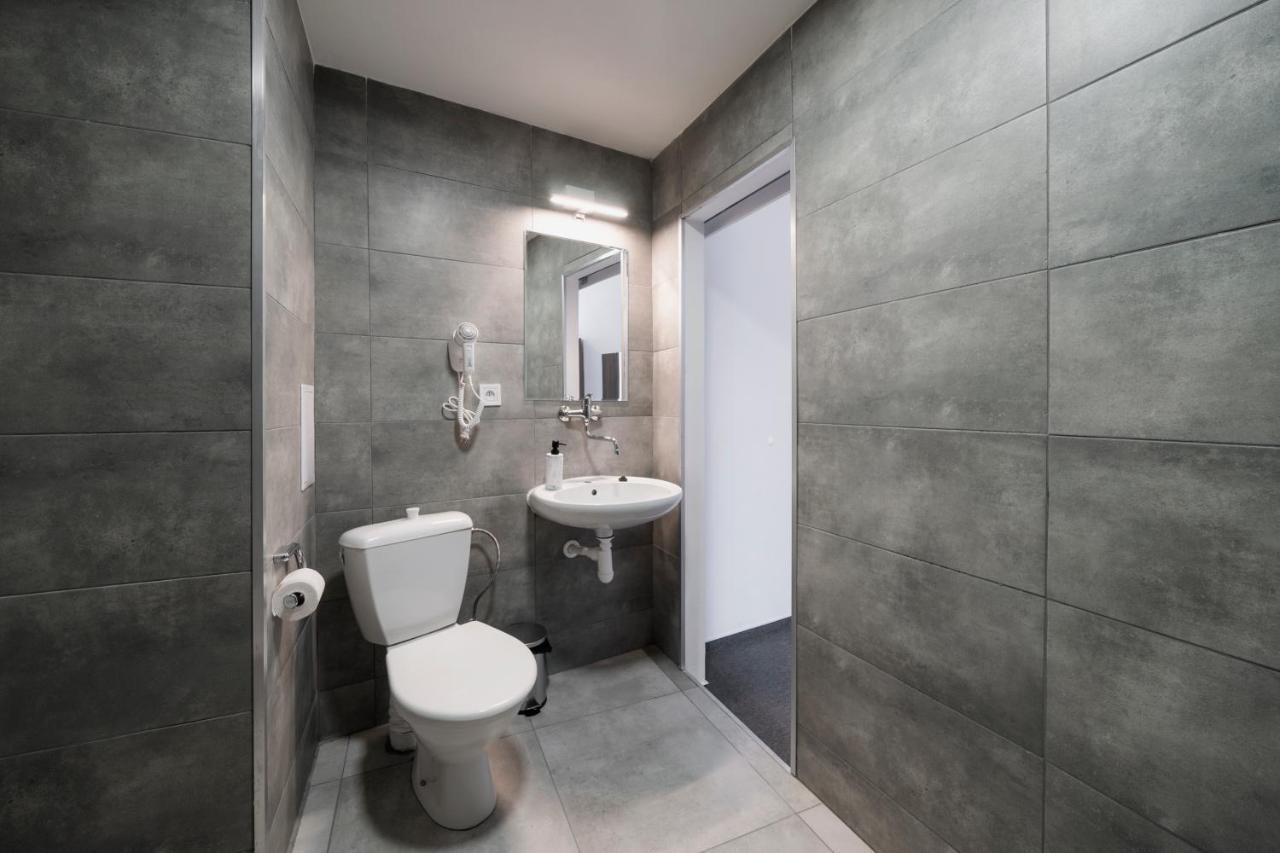 Hotel Bayer Plzeň Extérieur photo