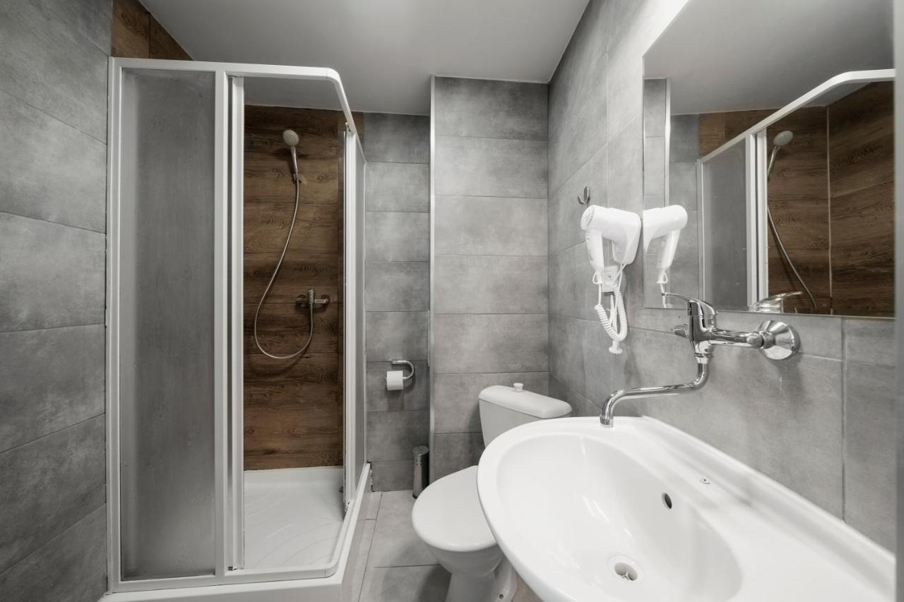 Hotel Bayer Plzeň Extérieur photo