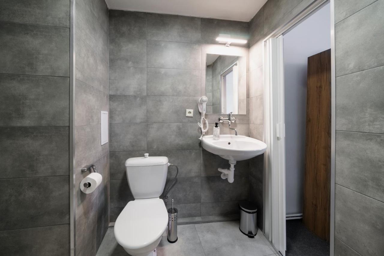 Hotel Bayer Plzeň Extérieur photo