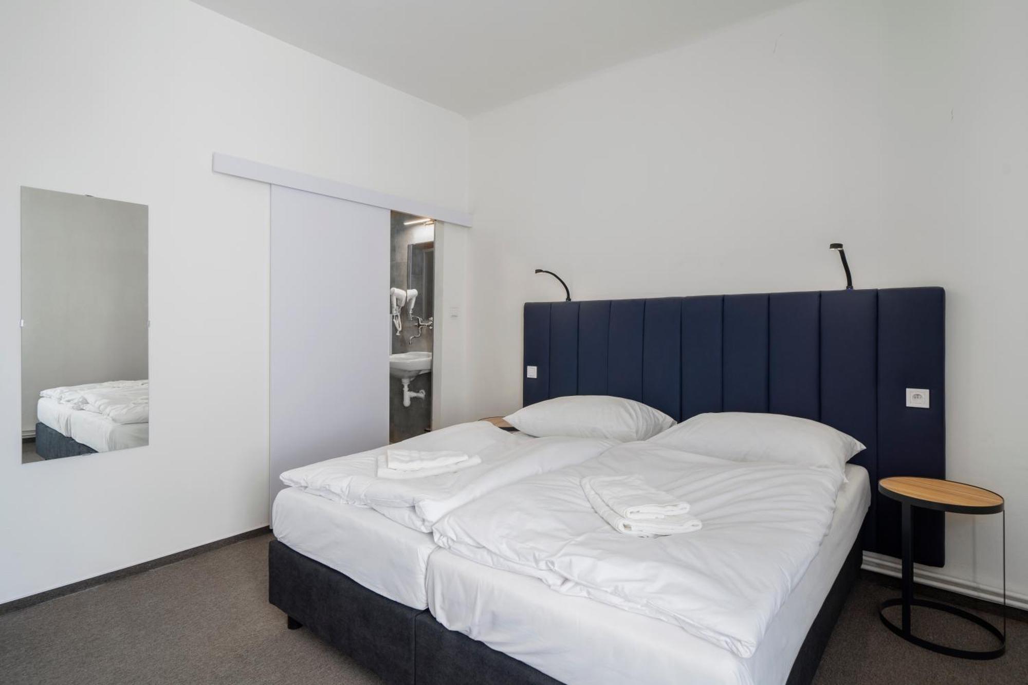 Hotel Bayer Plzeň Extérieur photo