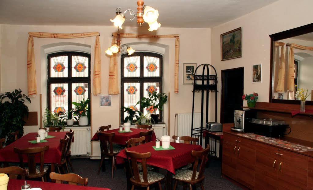 Hotel Bayer Plzeň Extérieur photo